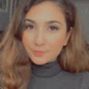 Meet your Posher, Ana